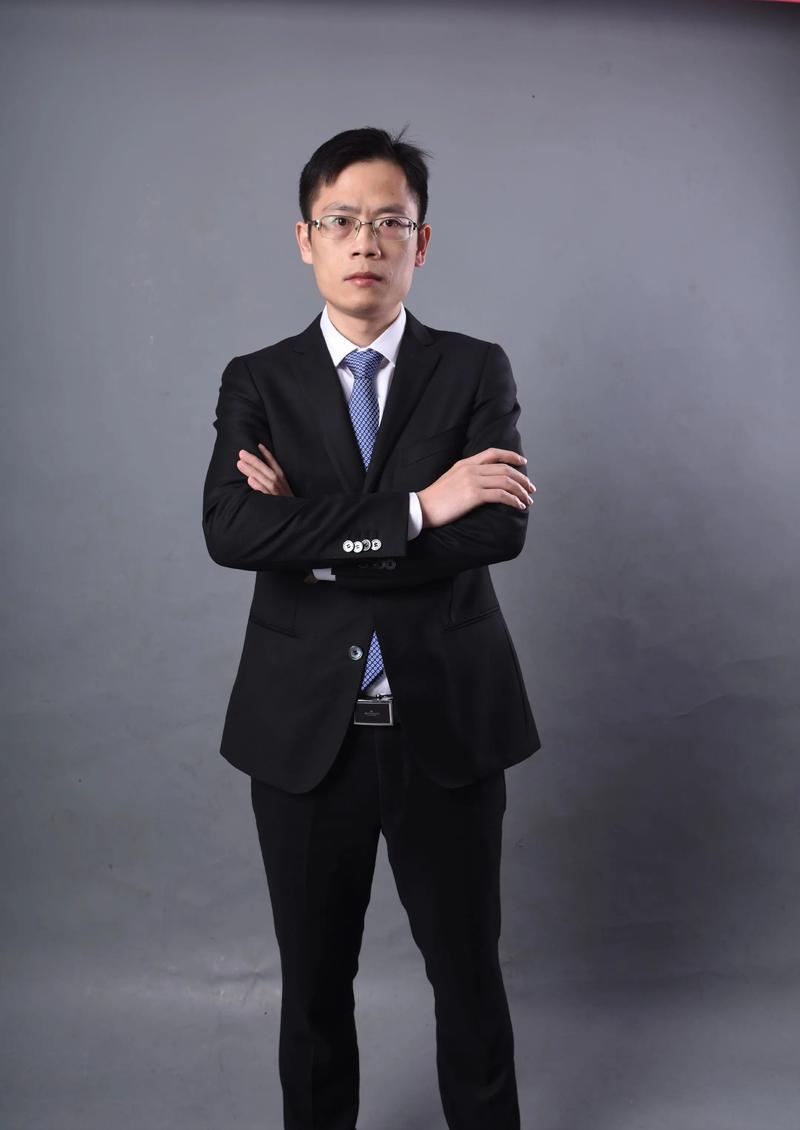 陈湃弥 品牌与内容负责人